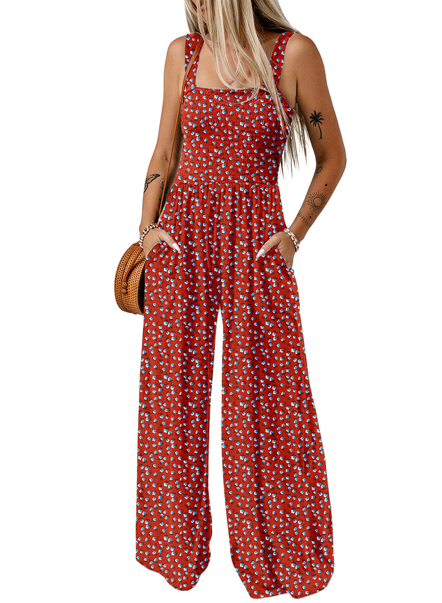 Anne™ | Tuta Boho