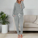 Mila | Set da Pigiama Confortevole da Donna