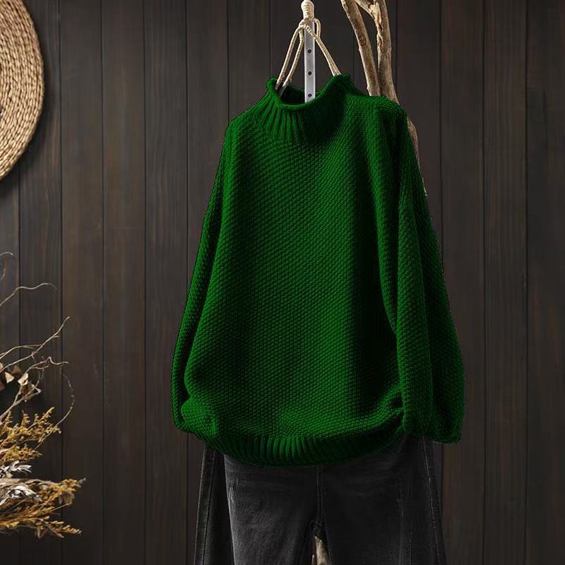 Mira™ - Maglione in maglia morbida para uso diário