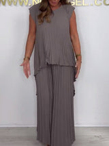 Mexy | Set Due Pezzi da Donna