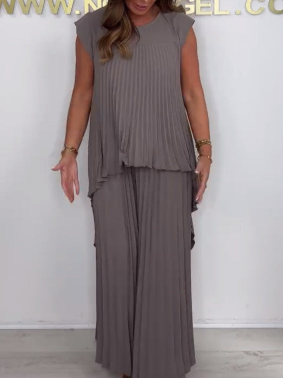 Mexy | Set Due Pezzi da Donna