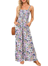 Anne™ | Tuta Boho