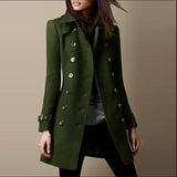 Laura™ | Cappotto da donna alla moda