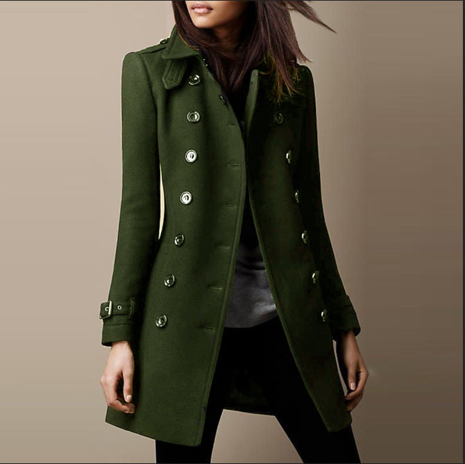 Laura™ | Cappotto da donna alla moda