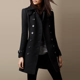Laura™ | Cappotto da donna alla moda