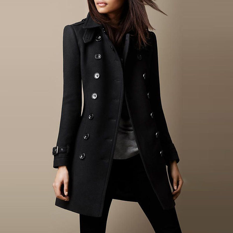 Laura™ | Cappotto da donna alla moda