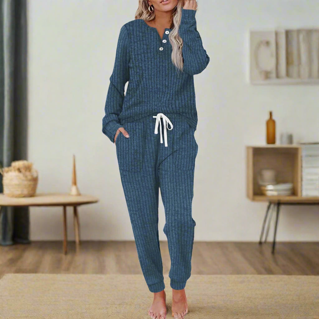 Solari™ | Set Confortevole da Donna