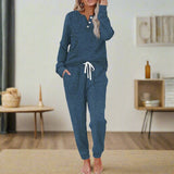 Mila | Set da Pigiama Confortevole da Donna