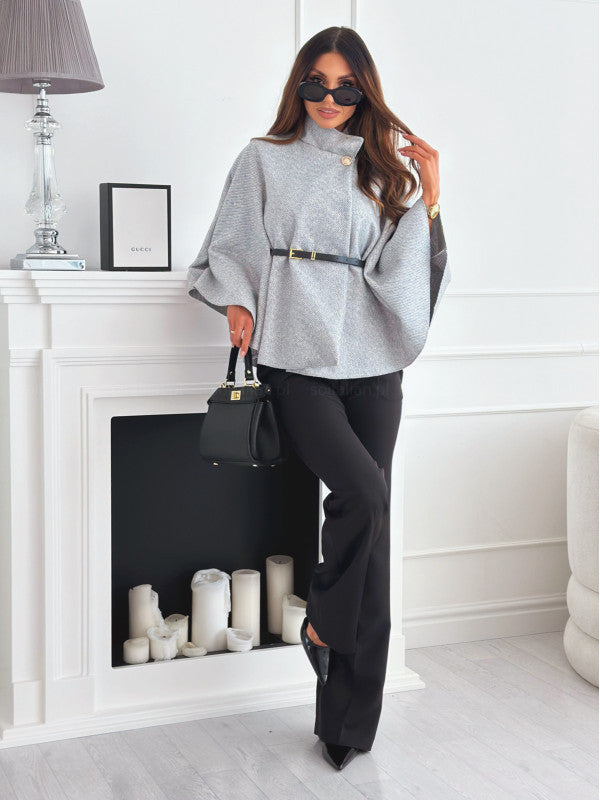LUISA™ | CAPPOTTO ELEGANTE LA VITA SOTTILE