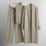 DOROTHEA | Set Moderno Tre Pezzi da Donna