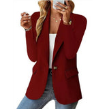 Anais | Blazer Elegante da Donna