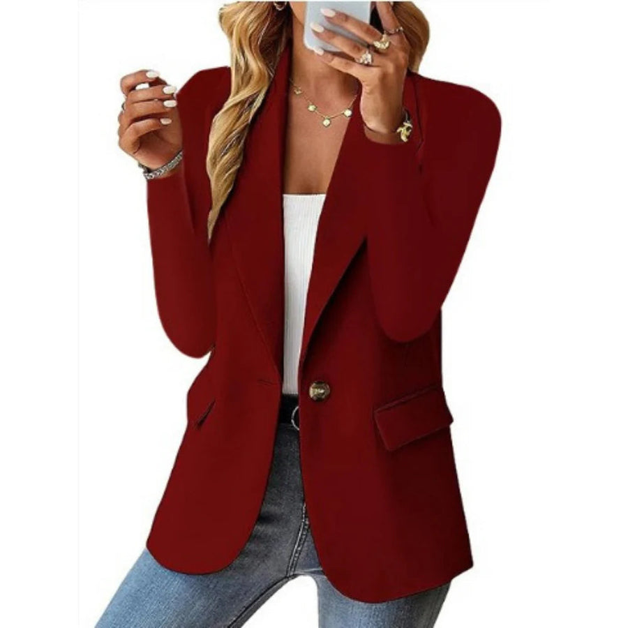 Anais | Blazer Elegante da Donna