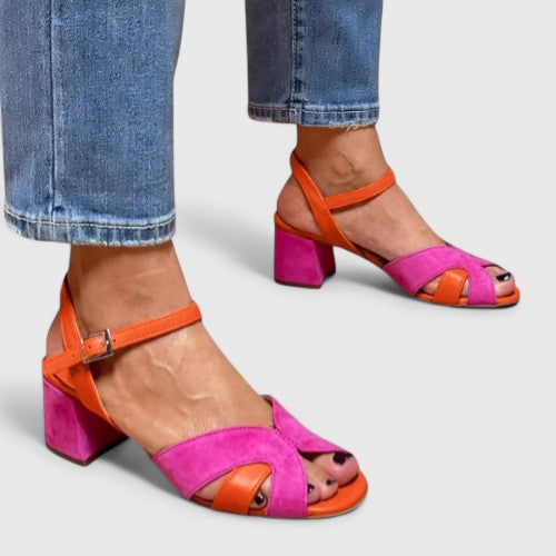 Devynne | Tacchi Ortopedici Confortevoli da Donna