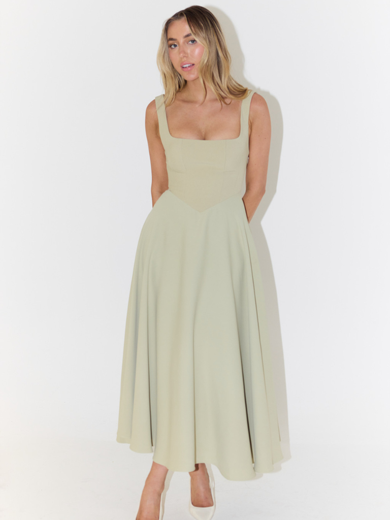 Aurelia | Abito Elegante