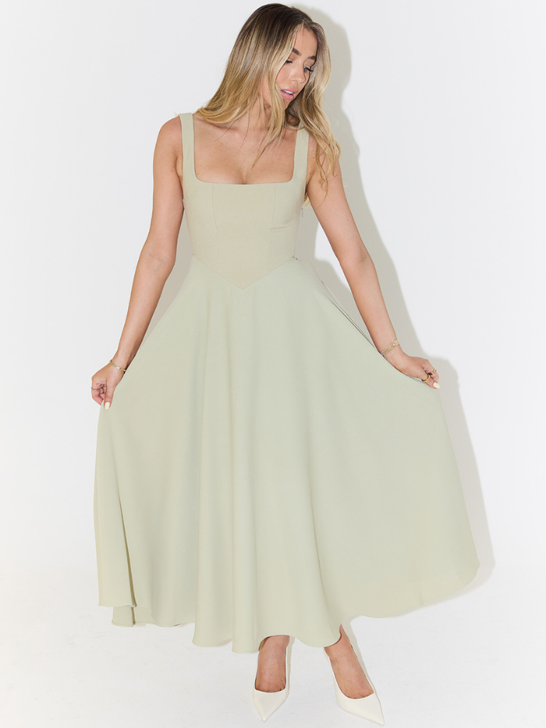 Scarlett Grace | Abito elegante da donna