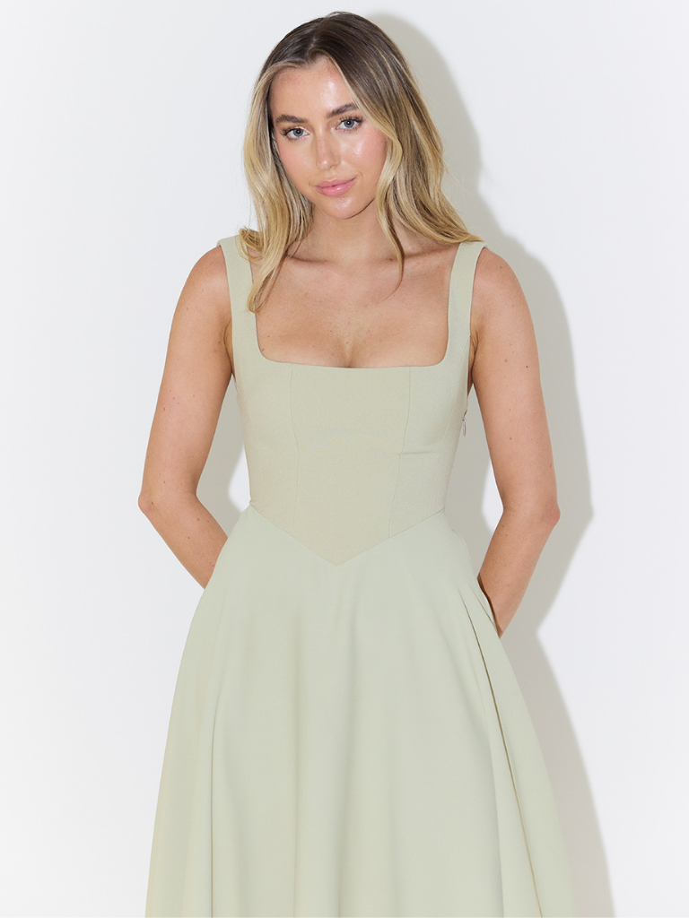 Aurelia | Abito Elegante