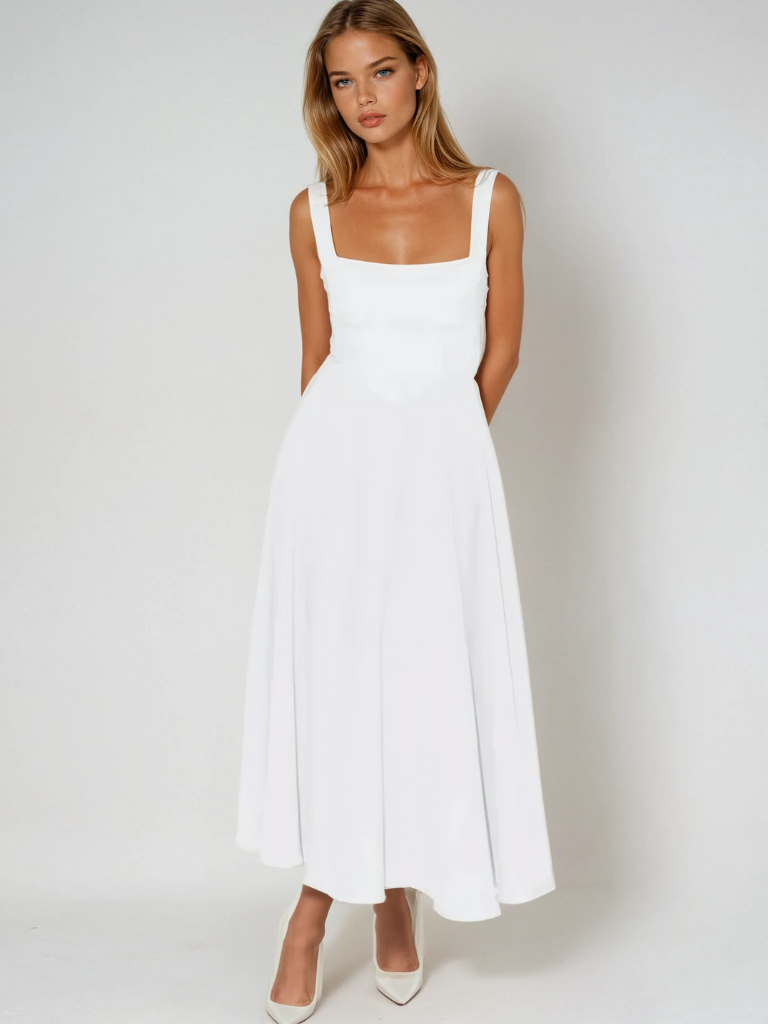 Scarlett Grace | Abito elegante da donna