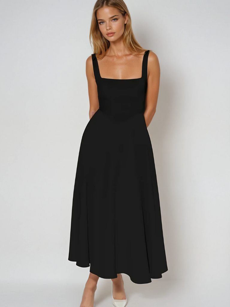 Scarlett Grace | Abito elegante da donna