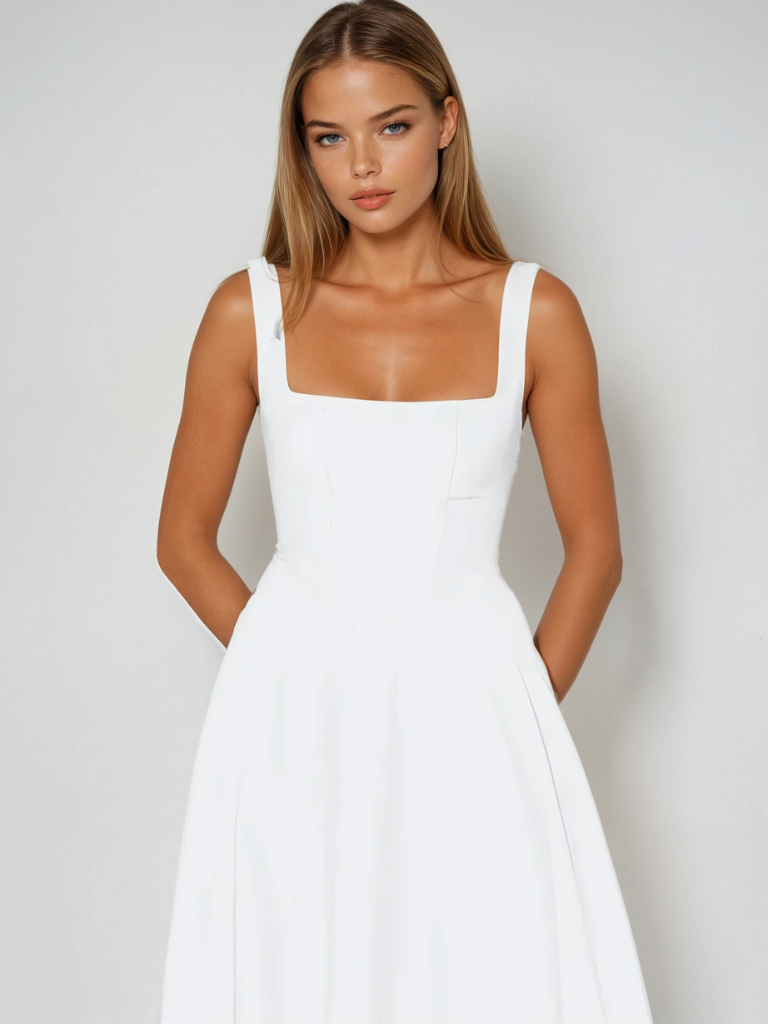 Scarlett Grace | Abito elegante da donna