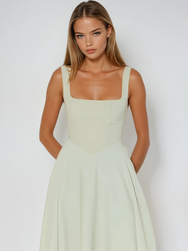 Scarlett Grace | Abito elegante da donna