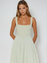 Scarlett Grace | Abito elegante da donna