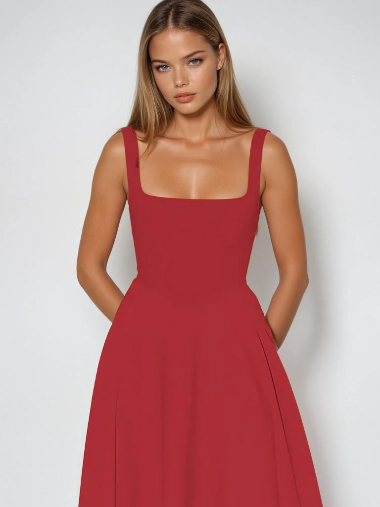Scarlett Grace | Abito elegante da donna