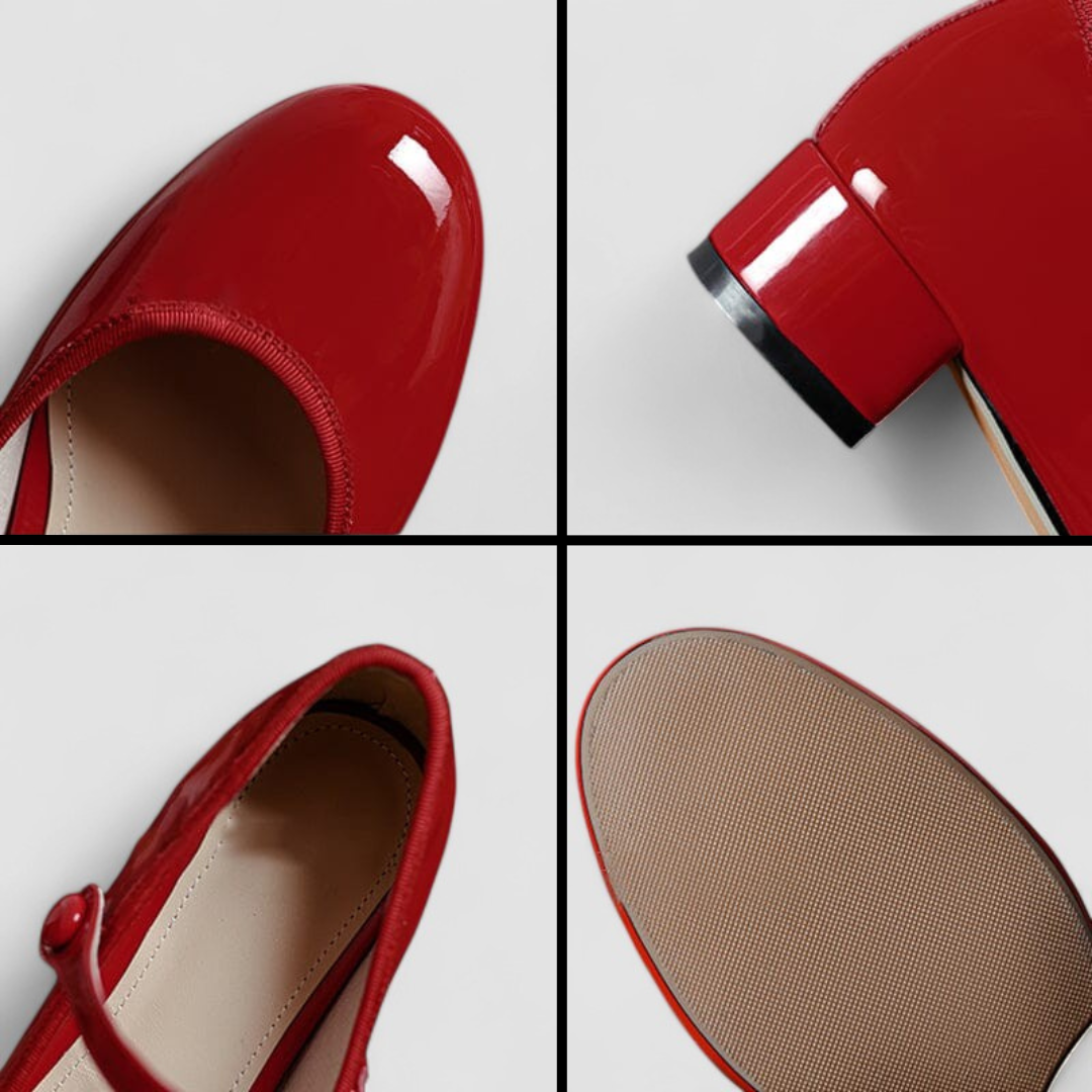 Mayzhera | Scarpe Ortopediche da Donna