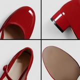 Mayzhera | Scarpe Ortopediche da Donna