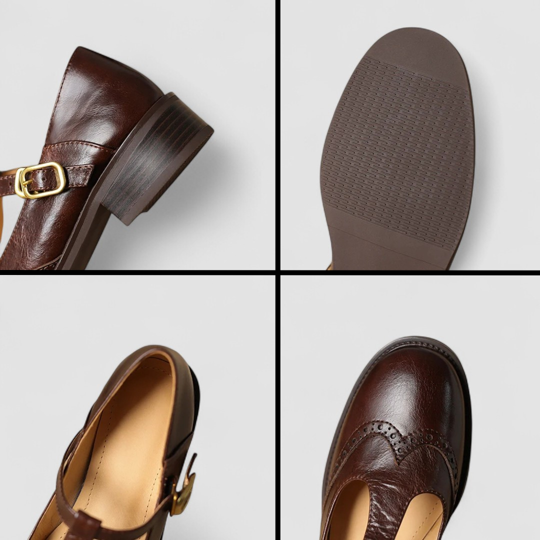 Olyssiah | Scarpe Ortopediche da Donna