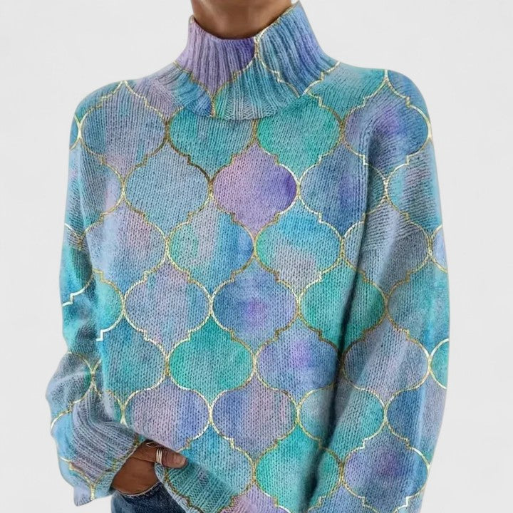 Selah - Maglione di tricô