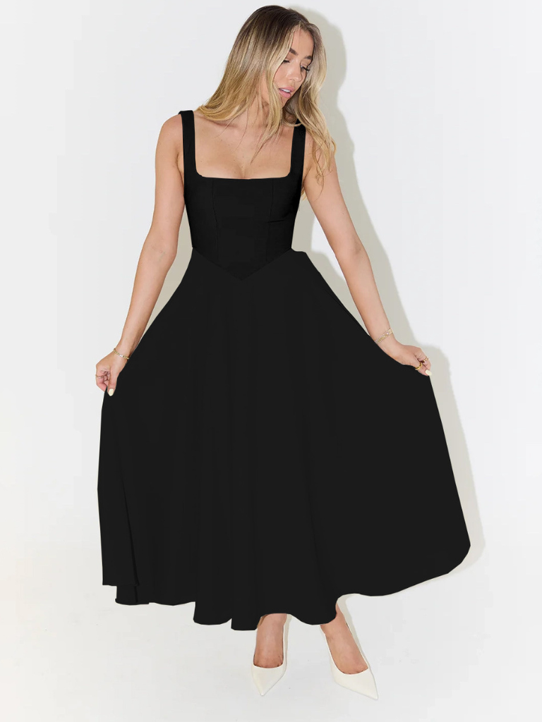 Scarlett Grace | Abito elegante da donna