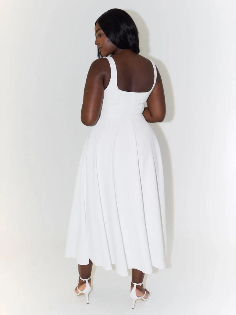 Scarlett Grace | Abito elegante da donna