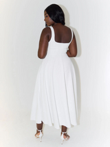 Scarlett Grace | Abito elegante da donna