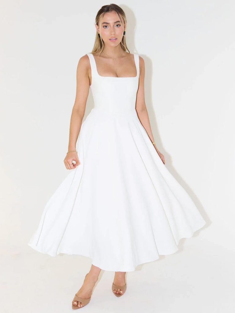 Scarlett Grace | Abito elegante da donna