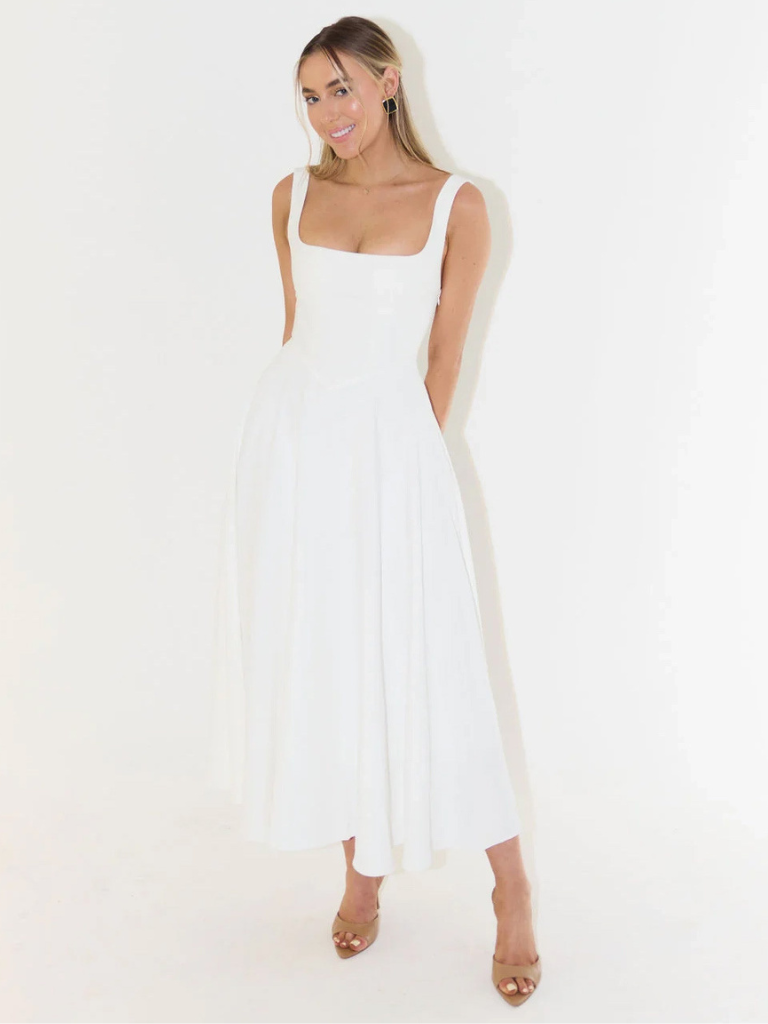 Scarlett Grace | Abito elegante da donna