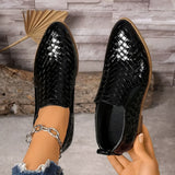 Alexia™ | Scarpe Oxford eleganti e confortevoli