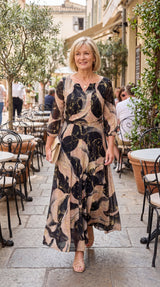 Celine - Abito Maxi da donna