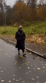 Clara - Cappotto lungo in piume