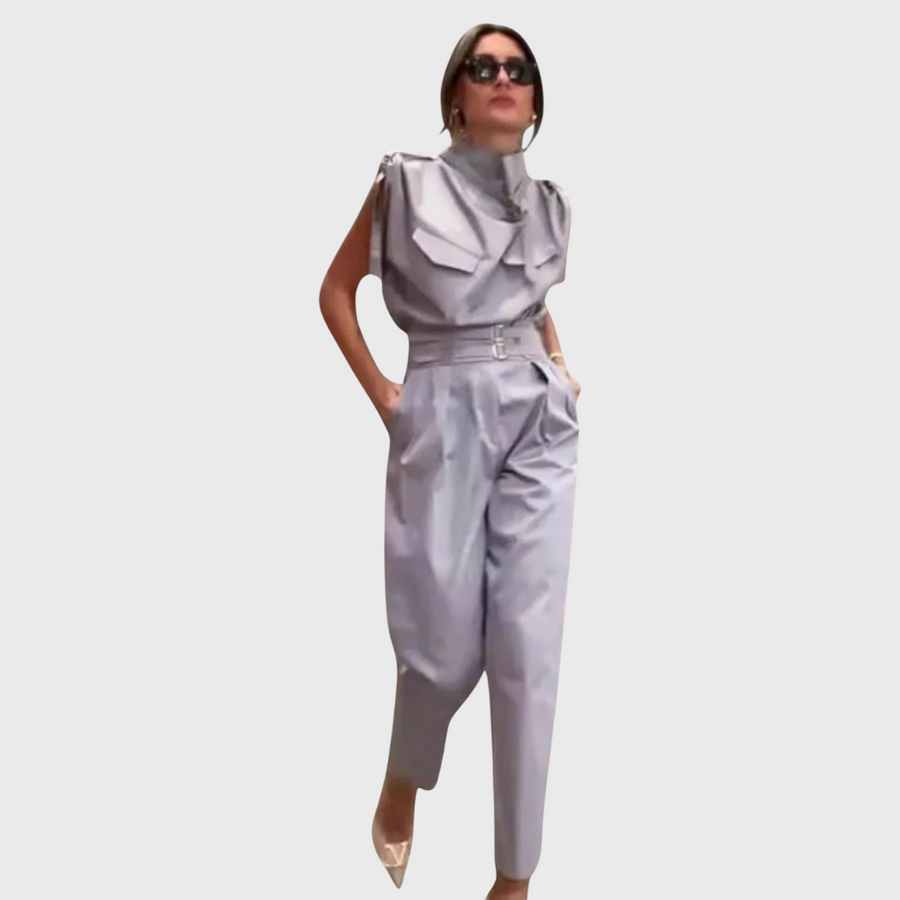Eleganza e Stile per la Primavera e l'Estate da Donna