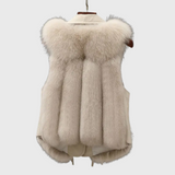 Gilet™ | Raffinatezza e Comfort in Ogni Dettaglio da Donna