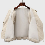 Gilet™ | Raffinatezza e Comfort in Ogni Dettaglio da Donna