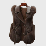 Gilet™ | Raffinatezza e Comfort in Ogni Dettaglio da Donna