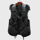 Gilet™ | Raffinatezza e Comfort in Ogni Dettaglio da Donna