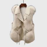 Gilet™ | Raffinatezza e Comfort in Ogni Dettaglio da Donna