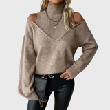 Lana | Maglione Femminile Elegante da Donna