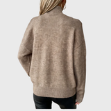 Lana | Maglione Femminile Elegante da Donna