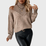 Lana | Maglione Femminile Elegante da Donna