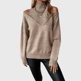 Lana | Maglione Femminile Elegante da Donna