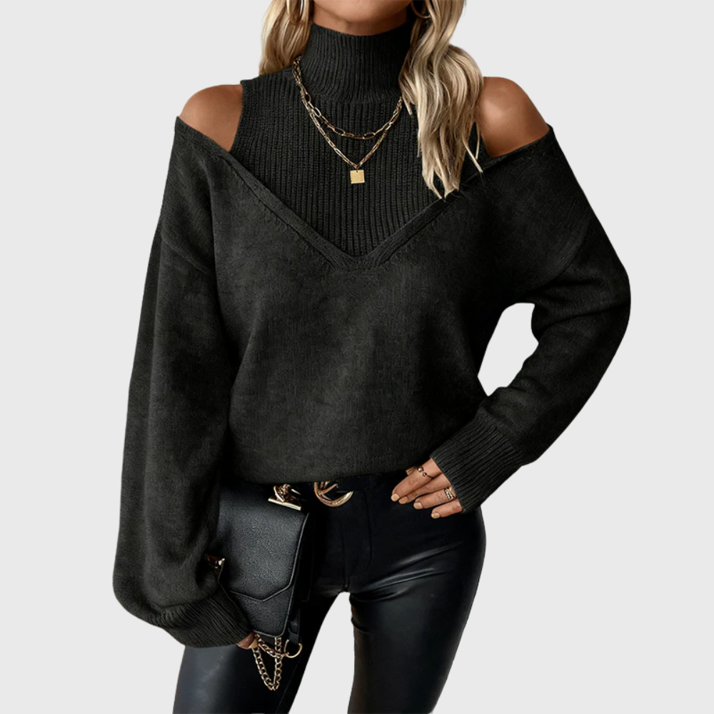 Lana | Maglione Femminile Elegante da Donna