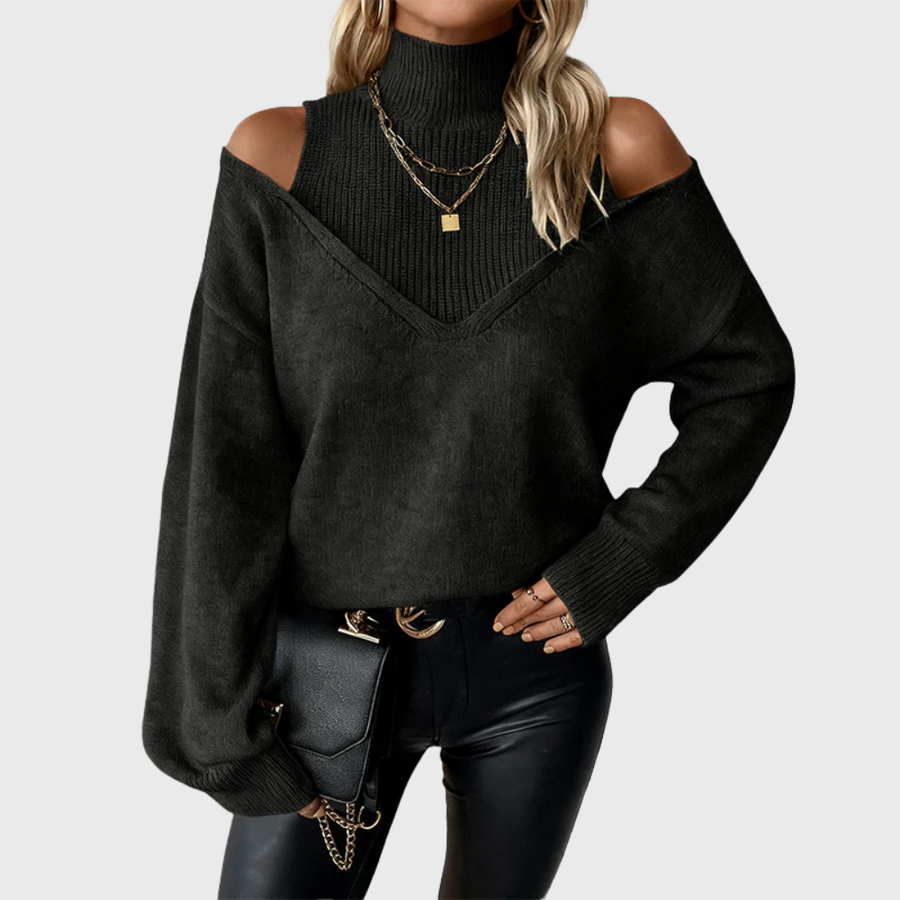 Lana | Maglione Femminile Elegante da Donna
